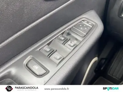 Photo 16 Renault Captur Gén. I (J87) Ph2 Intens 5