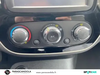 Photo 15 Renault Captur Gén. I (J87) Ph2 Intens 5