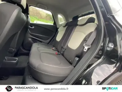 Photo 11 Renault Captur Gén. I (J87) Ph2 Intens 5