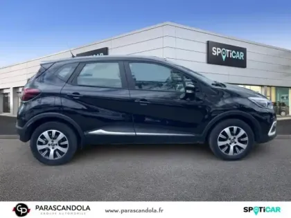 Photo 5 Renault Captur Gén. I (J87) Ph2 Intens 5