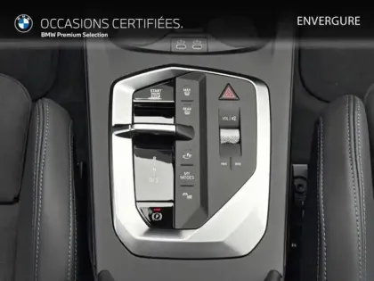 Photo 14 BMW Serie 1 Série 1 120dA 163ch M Sport DKG7