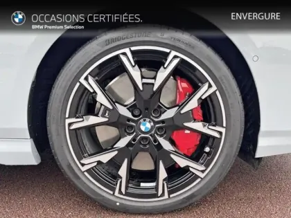Photo 7 BMW Serie 1 Série 1 120dA 163ch M Sport DKG7