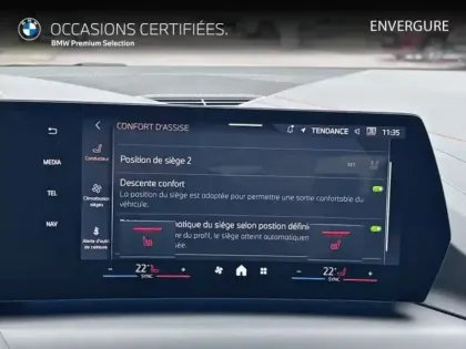 Photo 13 BMW Serie 1 Série 1 120dA 163ch M Sport DKG7