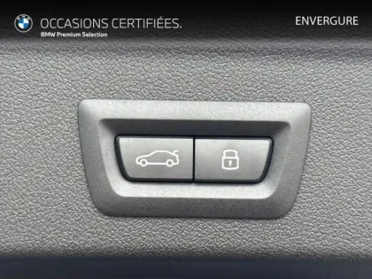 Photo 11 BMW Serie 1 Série 1 120dA 163ch M Sport DKG7