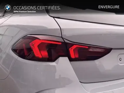 Photo 9 BMW Serie 1 Série 1 120dA 163ch M Sport DKG7