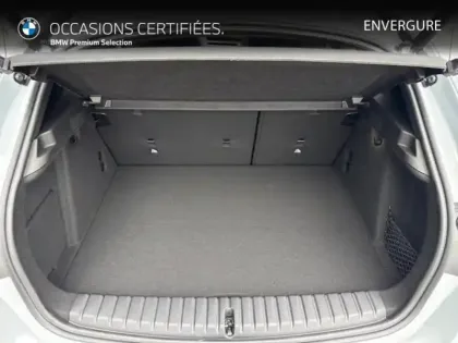 Photo 6 BMW Serie 1 Série 1 120dA 163ch M Sport DKG7