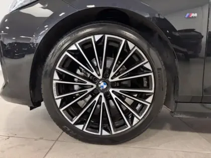 Photo 8 BMW Serie 2 Série 2 ActiveTourer 220i 170ch M Sport DKG7