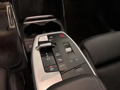 Photo 10 BMW Serie 2 Série 2 ActiveTourer 220i 170ch M Sport DKG7