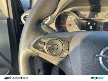 Photo 10 Opel Crossland  1.2 Turbo 130ch Elegance BVA