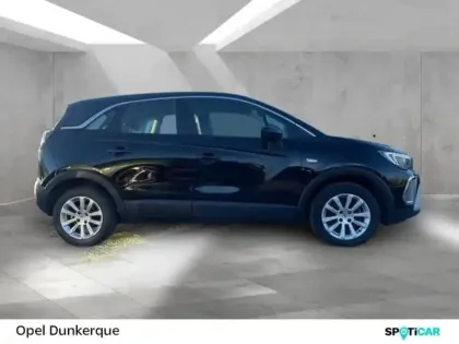 Photo 5 Opel Crossland  1.2 Turbo 130ch Elegance BVA