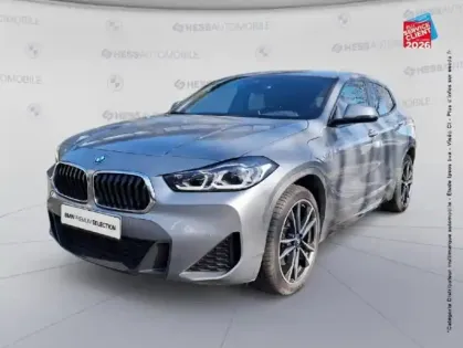 Photo Bmw X2