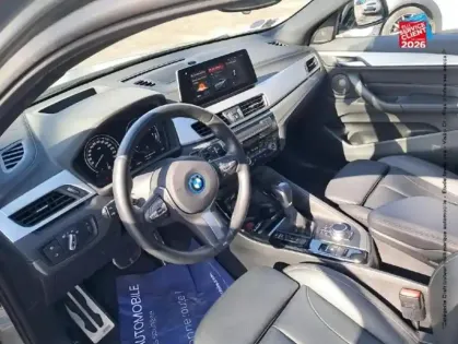 Photo 14 BMW X2  xDrive25eA 220ch M Sport Euro6d-T 6cv