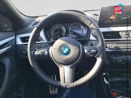 Photo 11 BMW X2  xDrive25eA 220ch M Sport Euro6d-T 6cv