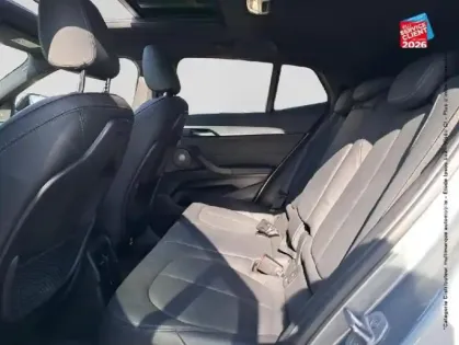 Photo 10 BMW X2  xDrive25eA 220ch M Sport Euro6d-T 6cv