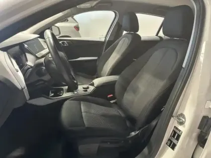 Photo 9 BMW Serie 1 Série 1 116i 109ch