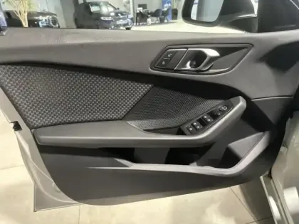 Photo 10 BMW Serie 1 Série 1 116i 109ch