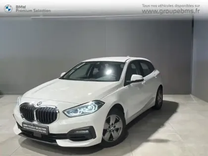 Photo 15 BMW Serie 1 Gén. III (F40) Ph2 Base 5