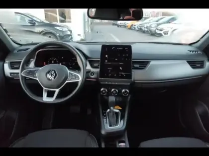 Photo 8 Renault Arkana  1.3 TCe 140ch mild hybrid Techno EDC -23