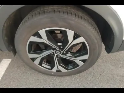 Photo 12 Renault Arkana  1.3 TCe 140ch mild hybrid Techno EDC -23