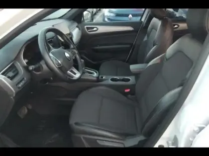 Photo 9 Renault Arkana  1.3 TCe 140ch mild hybrid Techno EDC -23