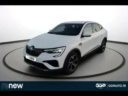 Photo Renault Arkana