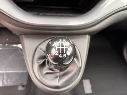 Photo 12 Fiat 500  1.0 FireFly 65ch hybrid Torino