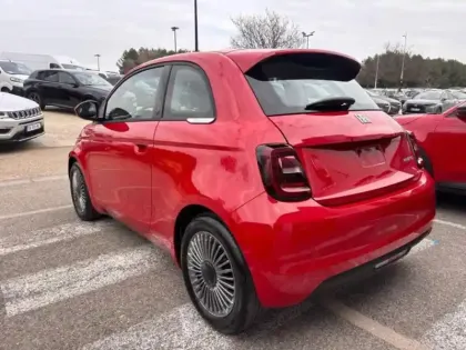 Photo 5 Fiat 500  1.0 FireFly 65ch hybrid Torino