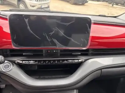 Photo 11 Fiat 500  1.0 FireFly 65ch hybrid Torino