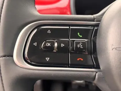 Photo 13 Fiat 500  1.0 FireFly 65ch hybrid Torino