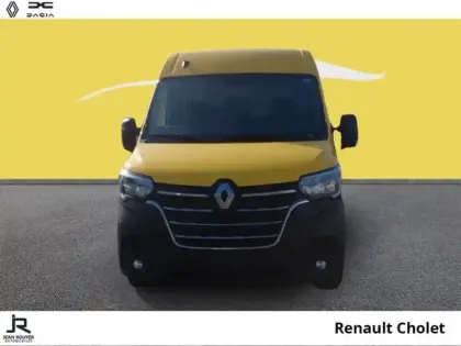 Photo 8 Renault Master  Fg F3500 L3H2 2.3 Blue dCi 145ch Grand Confort EuroVI