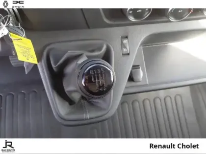 Photo 5 Renault Master  Fg F3500 L3H2 2.3 Blue dCi 145ch Grand Confort EuroVI