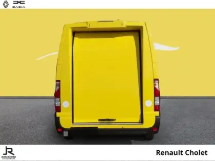 Photo 10 Renault Master  Fg F3500 L3H2 2.3 Blue dCi 145ch Grand Confort EuroVI