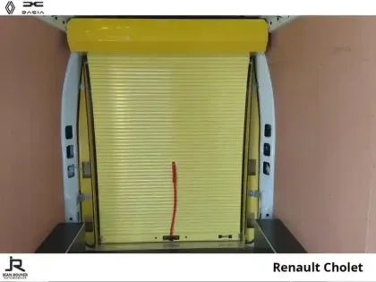 Photo 14 Renault Master  Fg F3500 L3H2 2.3 Blue dCi 145ch Grand Confort EuroVI