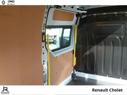 Photo 13 Renault Master  Fg F3500 L3H2 2.3 Blue dCi 145ch Grand Confort EuroVI