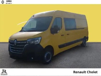 Photo Renault Master