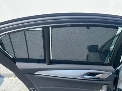 Photo 10 BMW Serie 5 Série 5 530eA xDrive 292ch M Sport Steptronic