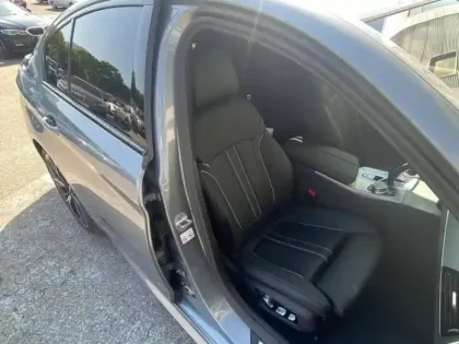 Photo 5 BMW Serie 5 Série 5 530eA xDrive 292ch M Sport Steptronic