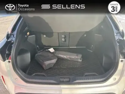 Photo 9 Toyota Yaris  Cross 130h GR Sport MY26