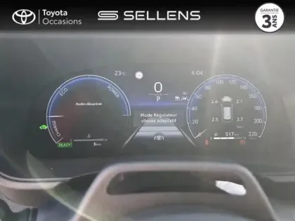 Photo 13 Toyota Yaris  Cross 130h GR Sport MY26