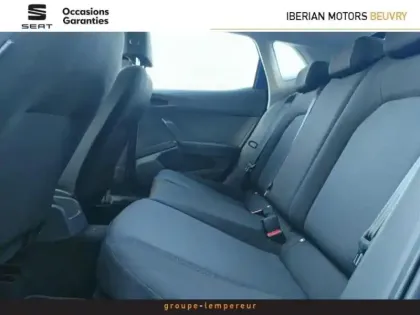 Photo 14 Seat Ibiza  1.0 TSI 95ch Copa