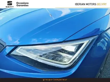 Photo 6 Seat Ibiza  1.0 TSI 95ch Copa