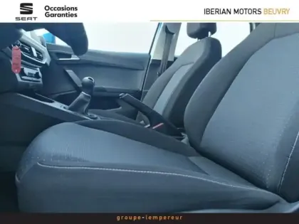 Photo 13 Seat Ibiza  1.0 TSI 95ch Copa