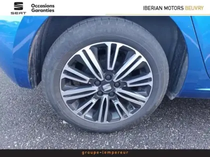 Photo 9 Seat Ibiza  1.0 TSI 95ch Copa