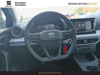 Photo 11 Seat Ibiza  1.0 TSI 95ch Copa