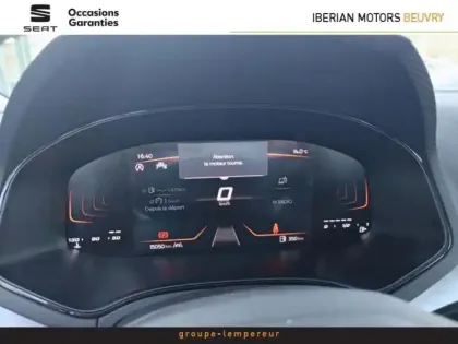 Photo 12 Seat Ibiza  1.0 TSI 95ch Copa