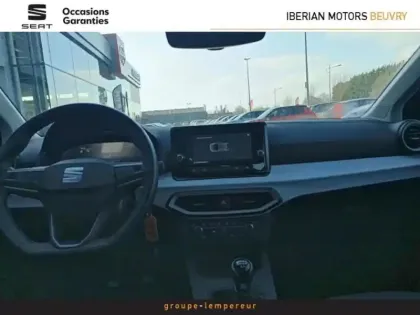 Photo 10 Seat Ibiza  1.0 TSI 95ch Copa