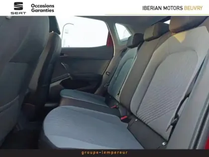 Photo 14 Seat Ibiza  1.0 TSI 115ch Copa DSG7