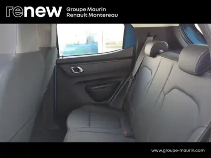 Photo 10 Dacia Spring  65ch Extreme