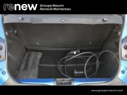 Photo 12 Dacia Spring  65ch Extreme