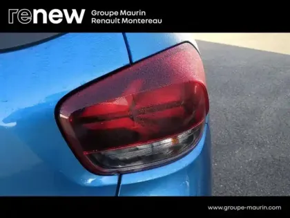 Photo 14 Dacia Spring  65ch Extreme